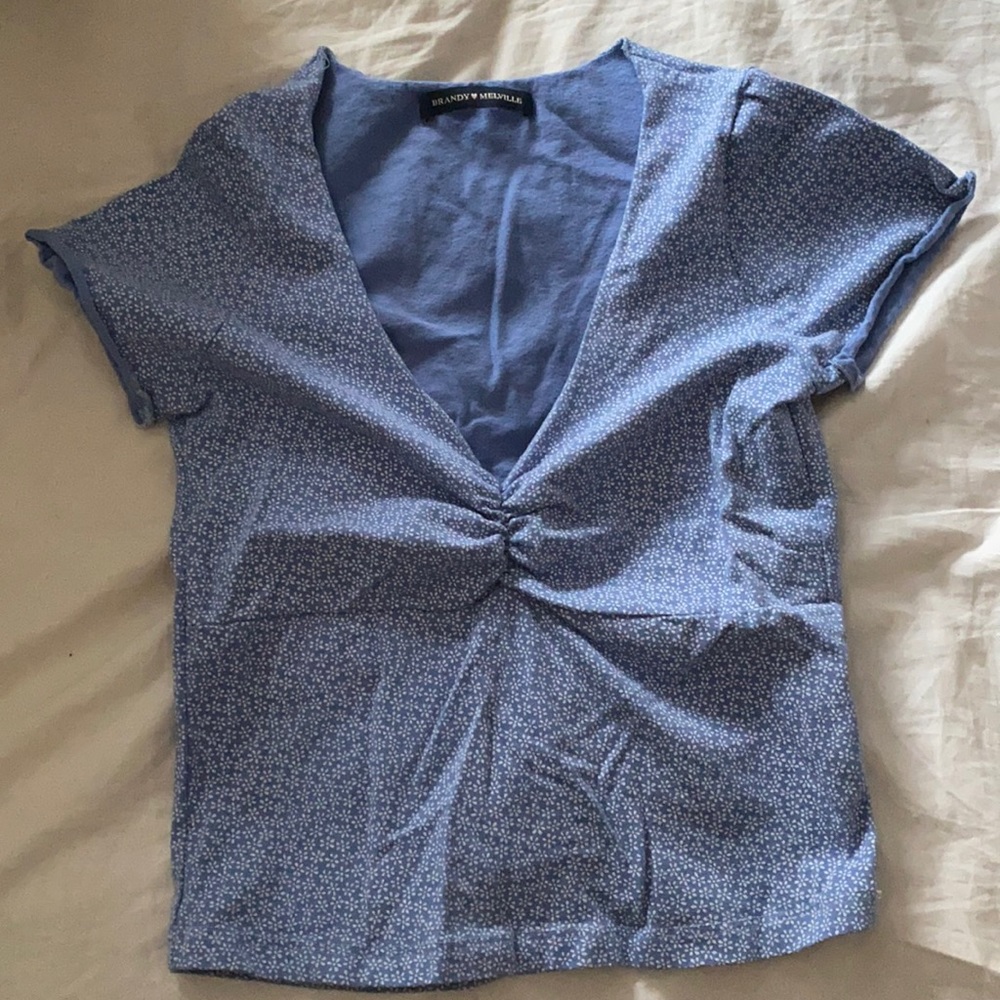 gina top